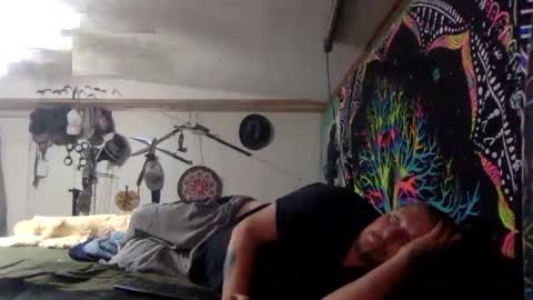 Snapshot of kingdawgg77 chatting on 09.23.25 Jerry online show from 09.23.25