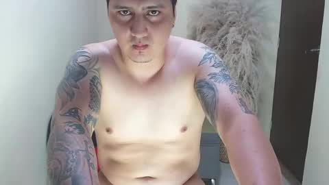 Snapshot of kingdominico chatting on 01.21.25 kingdominico online show from 01.21.25