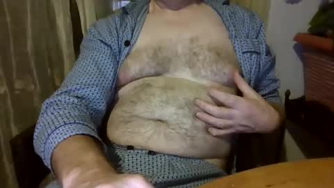 Snapshot of kingdonn1 chatting on 09.08.25 Don online show from 09.08.25