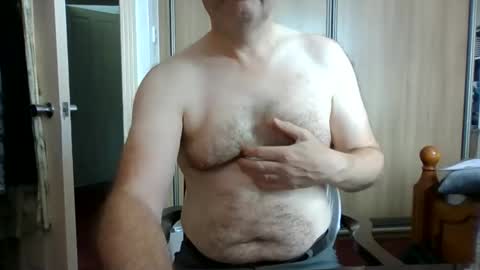 Snapshot of kingdonn1 chatting on 09.09.25 Don online show from 09.09.25