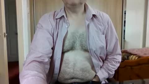 Snapshot of kingdonn1 chatting on 09.12.25 Don online show from 09.12.25