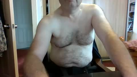 Snapshot of kingdonn1 chatting on 09.18.25 Don online show from 09.18.25