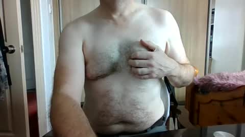 Snapshot of kingdonn1 chatting on 09.26.25 Don online show from 09.26.25