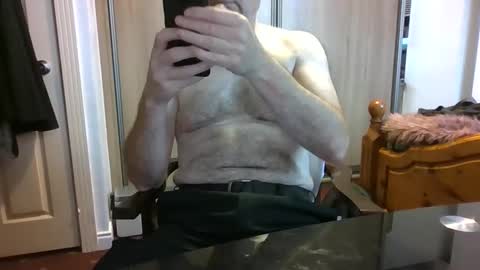 Snapshot of kingdonn1 chatting on 09.30.25 Don online show from 09.30.25