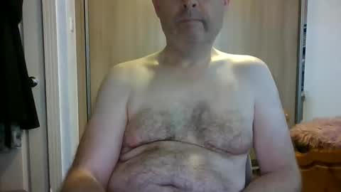 Snapshot of kingdonn1 chatting on 10.02.25 Don online show from 10.02.25