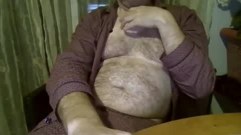 Snapshot of kingdonn1 chatting on 10.09.25 Don online show from 10.09.25