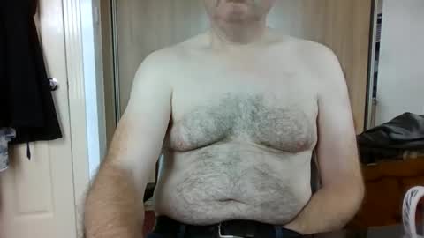 Snapshot of kingdonn1 chatting on 10.10.25 Don online show from 10.10.25