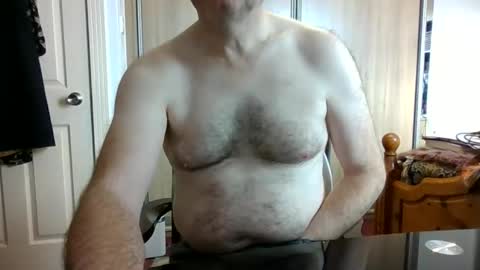 Snapshot of kingdonn1 chatting on 11.07.25 Don online show from 11.07.25