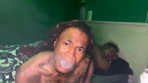 KingEcstasyXXX online show from 12.18.25