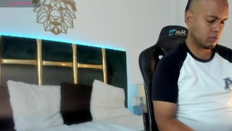 kingg_jay online show from 05.14.26