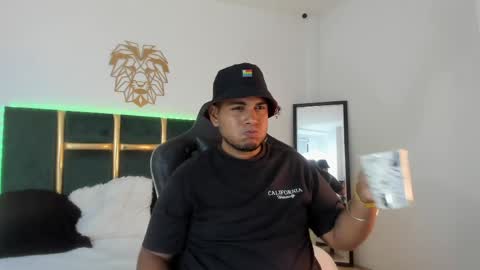 kingg_jay online show from 05.27.26