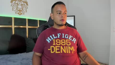kingg_jay online show from 05.29.26