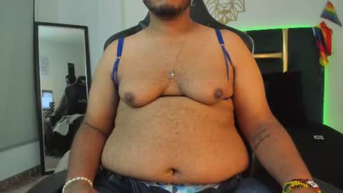 kingg_jay online show from 06.13.26