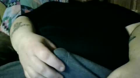 Snapshot of kinggordy chatting on 02.28.25 scott online show from 02.28.25