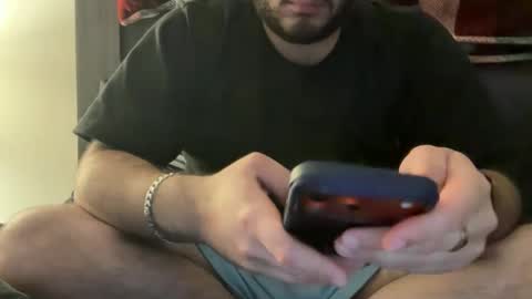 KingJ online show from 05.08.26