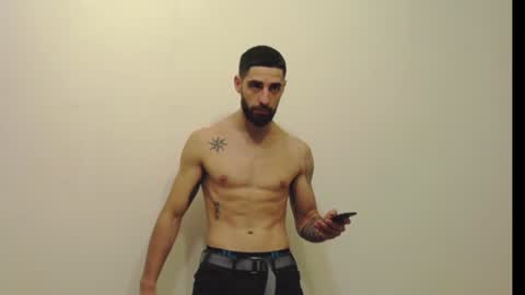 Snapshot of kingkarlos_ chatting on 12.19.24 KingKarlos online show from 12.19.24