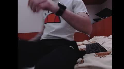 Snapshot of kingkarlos_ chatting on 03.01.26 KingKarlos online show from 03.01.26