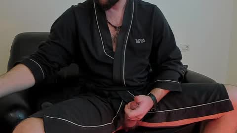 The King online show from 12.15.24