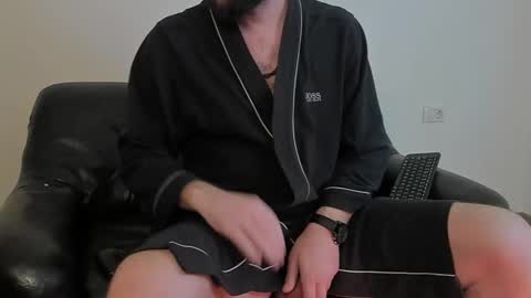 The King online show from 01.06.25