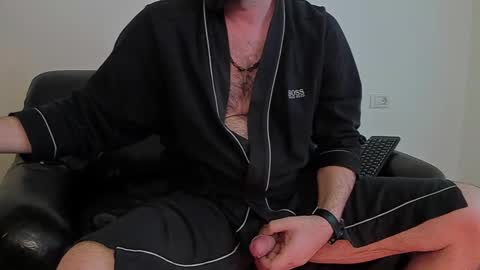 The King online show from 02.10.25