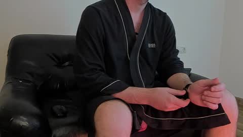 The King online show from 02.19.25