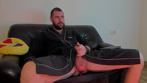 The King online show from 10.04.25