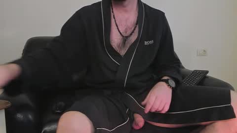 The King online show from 02.13.26