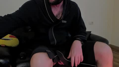 The King online show from 03.13.26