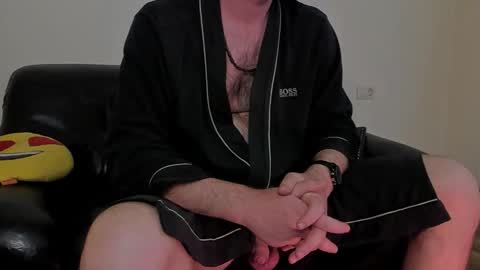 The King online show from 03.16.26