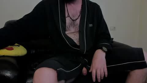 The King online show from 03.22.26