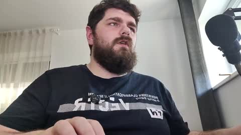 Marti online show from 01.27.25