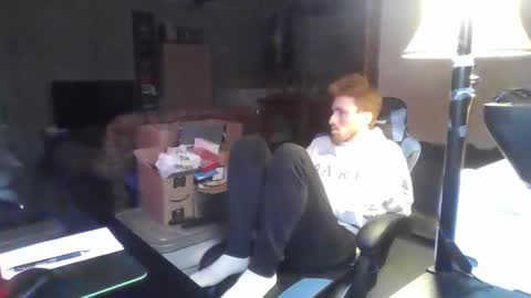 Master  King Tommy online show from 01.18.25