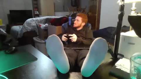 Master  King Tommy online show from 01.23.25