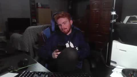 Master  King Tommy online show from 02.26.25