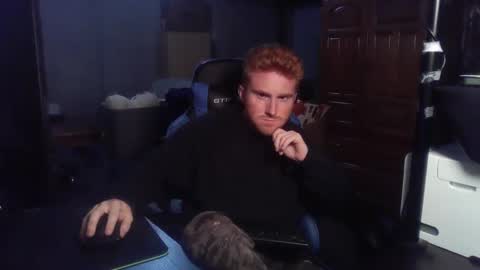 Master  King Tommy online show from 09.25.25