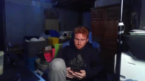 Master  King Tommy online show from 10.01.25