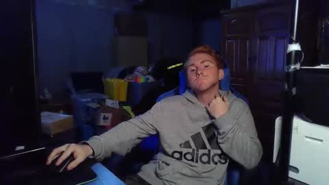 Master  King Tommy online show from 10.25.25