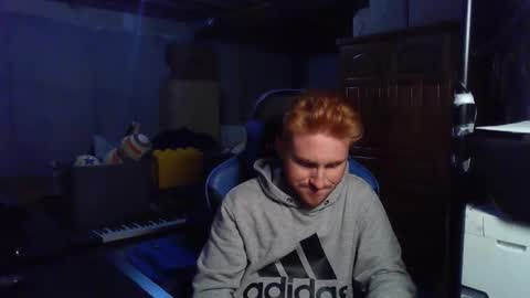 Master  King Tommy online show from 11.21.25