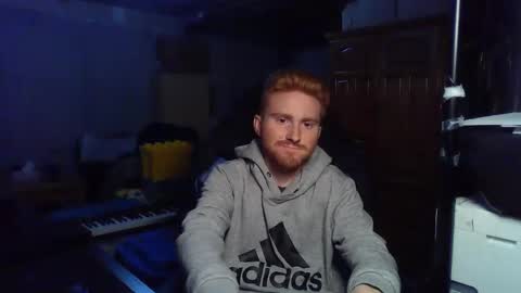 Master  King Tommy online show from 11.23.25