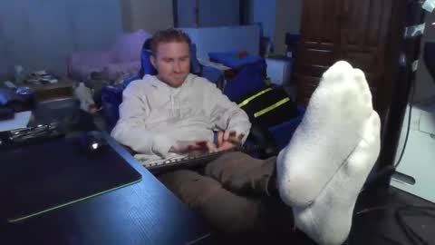 Master  King Tommy online show from 04.04.26