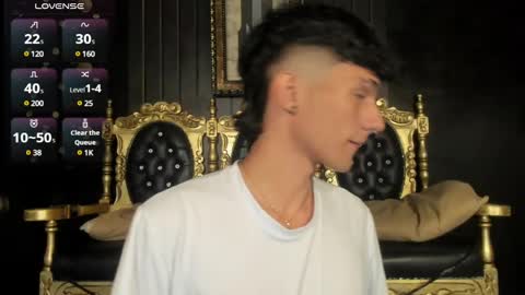  A L E X  online show from 12.06.24