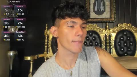  A L E X  online show from 12.14.24