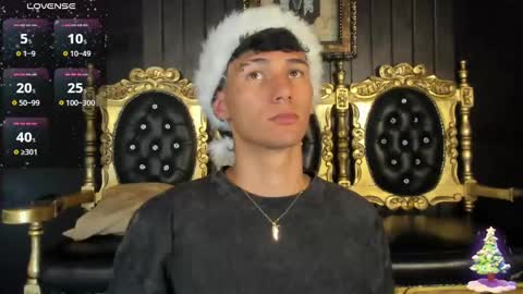  A L E X  online show from 12.27.24