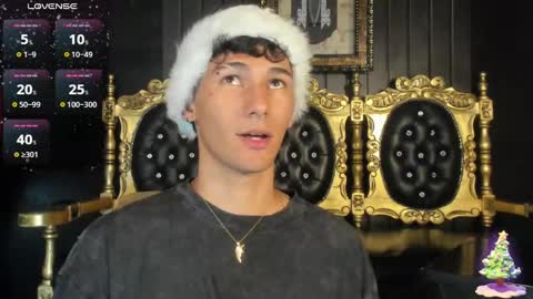  A L E X  online show from 12.27.24