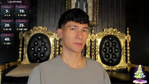  A L E X  online show from 12.30.24