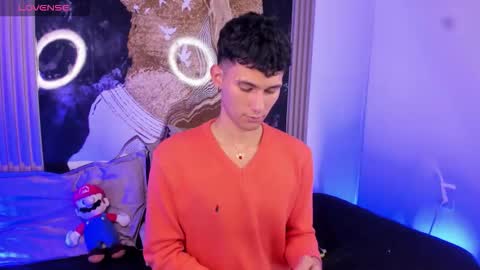  A L E X  online show from 03.13.26