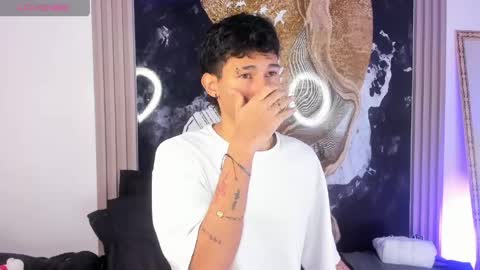  A L E X  online show from 06.09.26