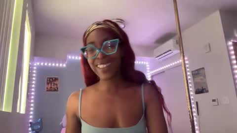 Snapshot of kingparrisjae chatting on 06.04.26 King Parris Jae online show from 06.04.26