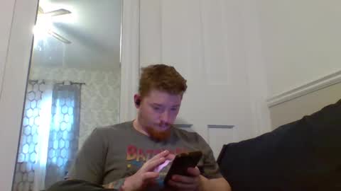 Kingpimpdaddy online show from 02.16.25