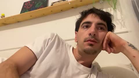 Qweenebony online show from 01.19.25